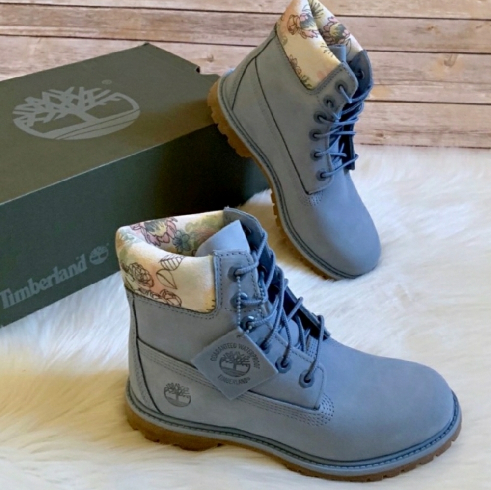 Timberland